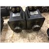 Image 2 : (2) Okuma BL-MH101E-20T Servo Motor