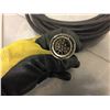 Image 3 : (2) ABB 3HNE 00313-1 Teach Pendant *CRACKED CORDS SEE PICS*