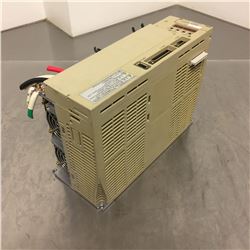 Yaskawa SGDH-30AE Servo Drive