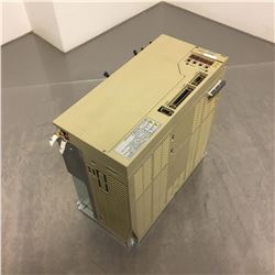 Yaskawa SGDH-50AE Servo Drive