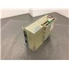 Image 1 : Yaskawa SGDH-20AE and JUSP-NS300 Servo Drive and DeviceNet Unit