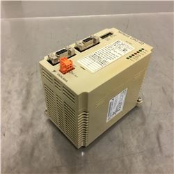 Yaskawa JEPMC-CP210 PLC CPU Unit