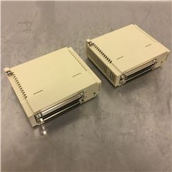 (2) Yaskawa JEPMC-EX200 Expansion Interface