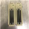 Image 3 : (2) Yaskawa JEPMC-EX200 Expansion Interface