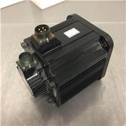 Yaskawa SGMGH-30A2B6S AC Servo Motor