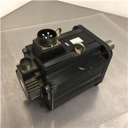 Yaskawa SGMGH-40A2B2S AC Servo Motor