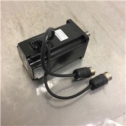 Yaskawa SGMAH-08A1A61D-0Y AC Servo Motor