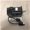 Image 2 : Yaskawa SGMAH-08A1A61D-0Y AC Servo Motor