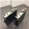 Image 2 : (2) Schneider Electric LXM32AD18N4 and LXM32AD12N4 Variable Frequency Drive