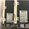 Image 4 : (2) Schneider Electric LXM32AD18N4 and LXM32AD12N4 Variable Frequency Drive