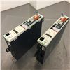 Image 2 : (2) Schneider Electric LXM32AD18N4 and LXM32AD12N4 Variable Frequency Drive