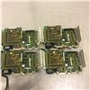 Image 2 : (4) Yaskawa YPHT31147-1F MEC-M1A Control Board