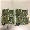 Image 2 : (4) Yaskawa YPHT31147-1F MEC-M1A Control Board