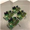 Image 1 : (4) Yaskawa YPCT31371-1B Power Supply Board