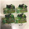 Image 2 : (4) Yaskawa YPCT31371-1B Power Supply Board