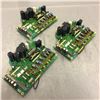 Image 1 : (3) Yaskawa YPCT31371-1B Power Supply Board