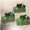 Image 2 : (3) Yaskawa YPCT31371-1B Power Supply Board