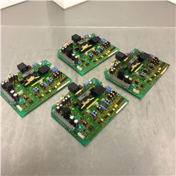 (4) Yaskawa YPCT31370-1A Circuit Board