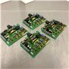 Image 1 : (4) Yaskawa YPCT31370-1A Circuit Board