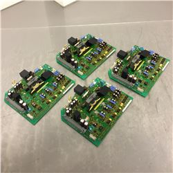 (4) Yaskawa YPCT31370-1A Circuit Board