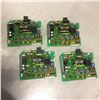 Image 2 : (4) Yaskawa YPCT31370-1A Circuit Board