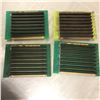 Image 2 : (4) X8160-MB108-75-1 Expansion Boards