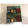 Image 3 : (2) Okuma E4809-436-002-A DC Power Supply PCB