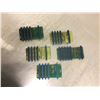 Image 2 : (5) 415-0179-002 P2 Backplane Board