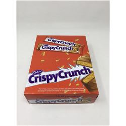 Case of Cadbury Crispy Crunch Candy Bars (24 x 48g)