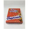 Image 1 : Case of Cadbury Crispy Crunch Candy Bars (24 x 48g)