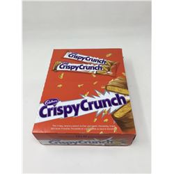 Case of Cadbury Crispy Crunch Candy Bars (24 x 48g)