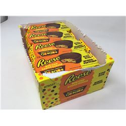 Case of Reese Big Cups Stuffed with Reese Pieces (16 x 79g)
