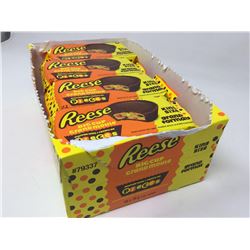 Case of Reese Big Cups Stuffed with Reese Pieces (16 x 79g)