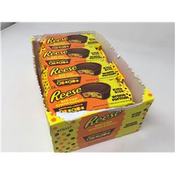 Case of Reese Big Cups Stuffed with Reese Pieces (16 x 79g)
