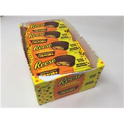Case of Reese Big Cups Stuffed with Reese Pieces (16 x 79g)