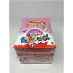Case of Kinder Surprise Eggs (24)