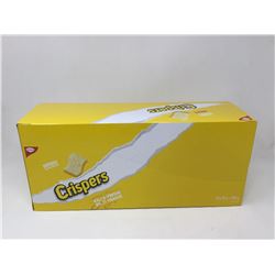 Case of Crispers Salt & Vinegar (12 x 70g)