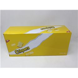 Case of Crispers Salt & Vinegar (12 x 70g)