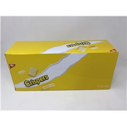 Case of Crispers Salt & Vinegar (12 x 70g)