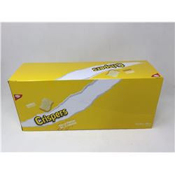 Case of Crispers Salt & Vinegar (12 x 70g)