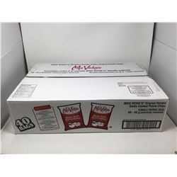 Case of Ms.Vickies Original Recipe Kettle Chips (40 x 40g)
