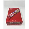 Image 1 : Lot of Nestle Kit Kat Chunky (24 x 40g)