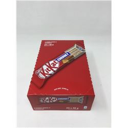 Lot of Nestle Kit Kat Chunky (24 x 40g)