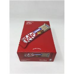 Lot of Nestle Kit Kat Chunky (24 x 40g)