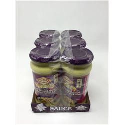 Case of PataksCoconut & Pineapple Cooking Sauce (6 x 320ml)