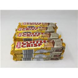 Lot of Nestle Coffee Crisp (12 x 50g)