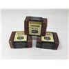Image 1 : Bar 13 Soapworks Bar Soap- Sandalwood (3 x 100g)
