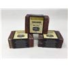 Image 1 : Bar 13 Soapworks Bar Soap- Sandalwood (3 x 100g)