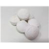 Image 1 : Bar 13 SoapworksAssorted Bath Bombs (6ct)