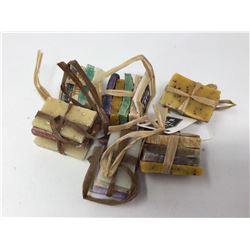 Bar 13 Soapworks Bar Soap- Assorted Ends